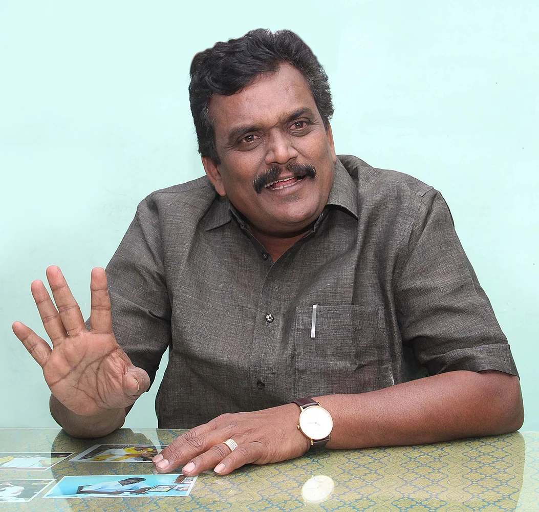 எங்கள் பொறுமைக்கும் எல்லை உண்டு! - எச்சரிக்கும் தங்க தமிழ்ச் செல்வன்