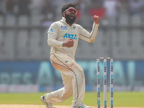 ஜிம் லேக்கர், அனில் கும்ப்ளே, அஜாஸ் படேல் - டெஸ்டில் ஒரே இன்னிங்ஸில் 10 விக்கெட் வீழ்த்தியது எப்படி?