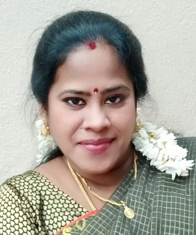 ஆர்.மணிமாலா