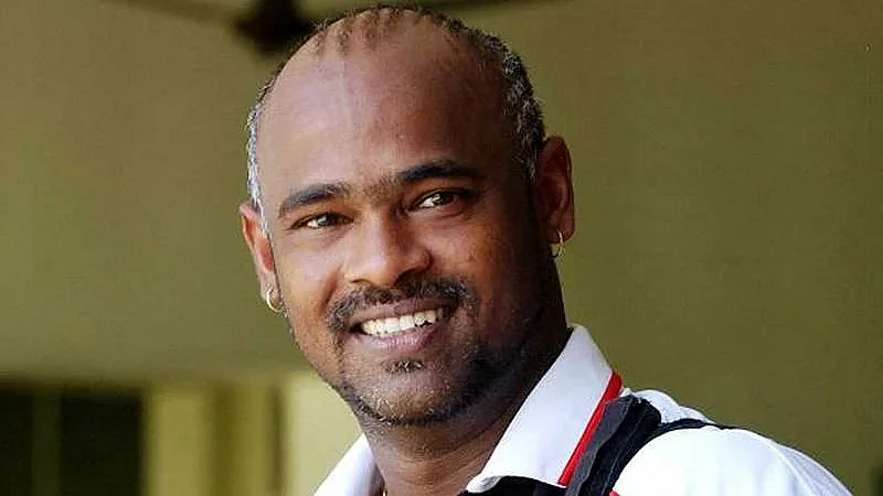 வினோத் காம்ப்ளி