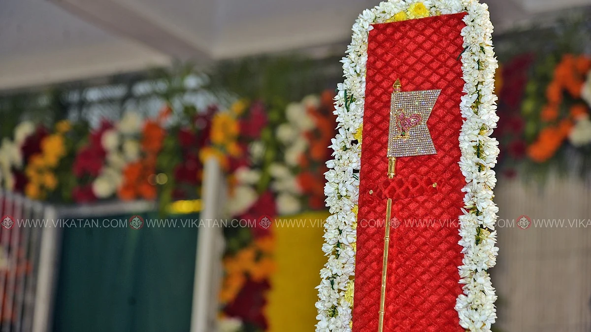 சேவல் கொடி