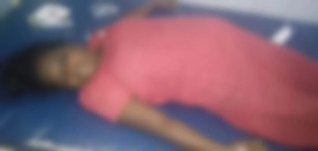 உயிரிழந்த அனந்தாயி