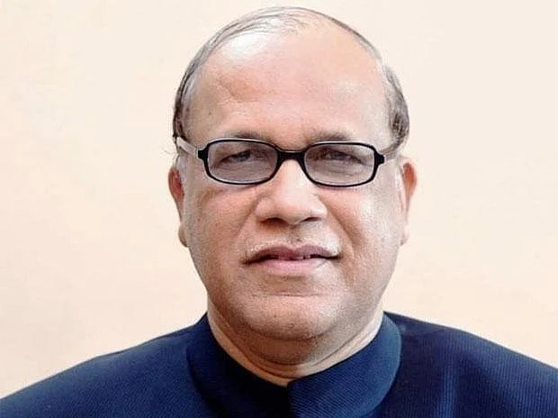 திகம்பர் காமத்
