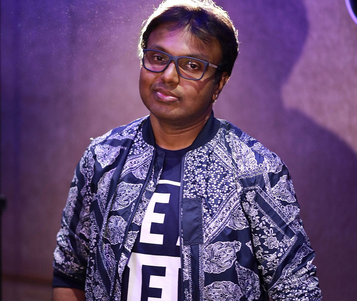 `இனி நாங்கள் கணவன் மனைவியாக நீடிக்க முடியாது'- இசையமைப்பாளர் டி.இமானின் பதிவு 