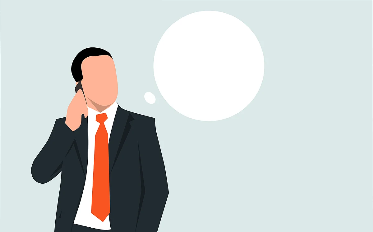 Spam Calls (Representational Image)