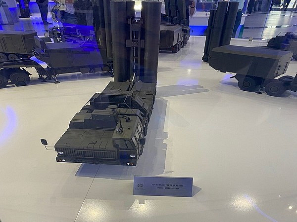 S 400