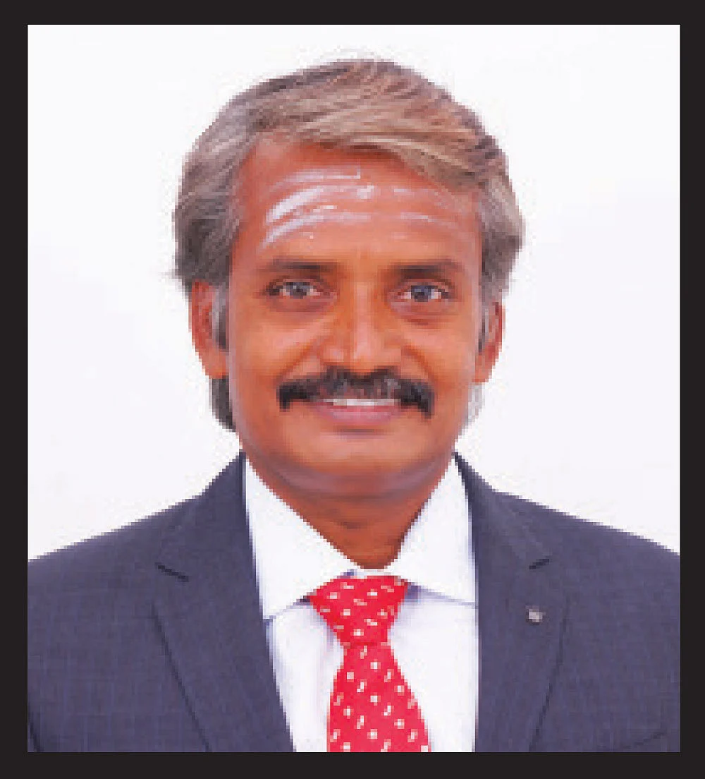 சிவகாசி மணிகண்டன்
நிதி ஆலோசகர்,
Aismoney.com