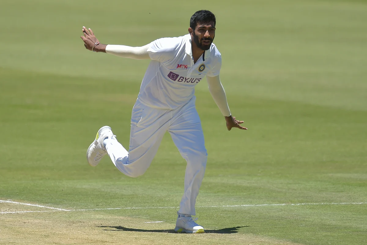 Bumrah