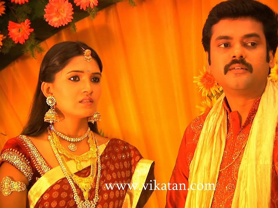"தமிழன்னு சொல்லி வெளிப்படையாவே கிண்டல் பண்ணியிருக்காங்க!"- 'தெய்வமகள்' சுப்பிரமணியன்