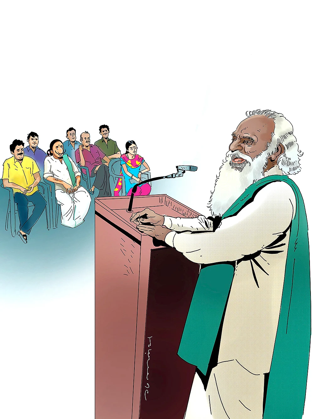 மண்புழு மன்னாரு