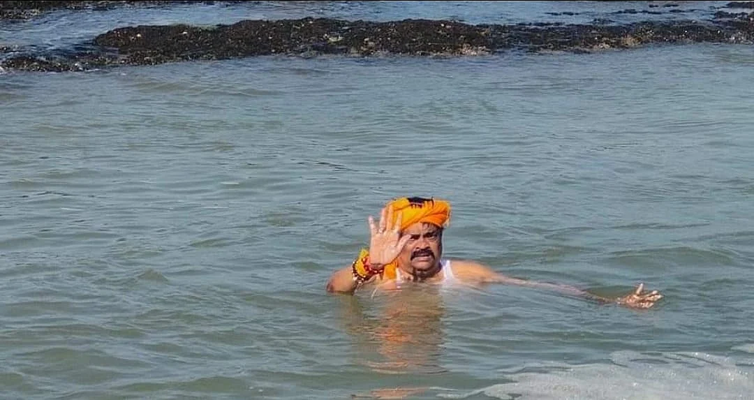 ராஜேந்திர பாலாஜி