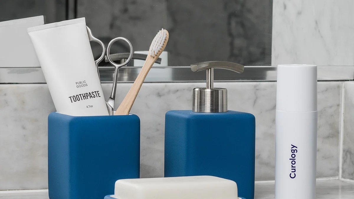 Soap (Representational Image)