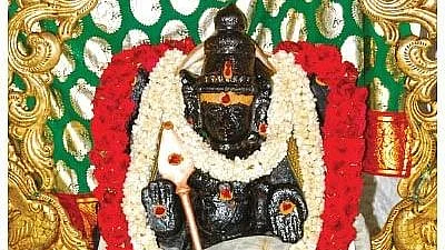 தோரணமலை