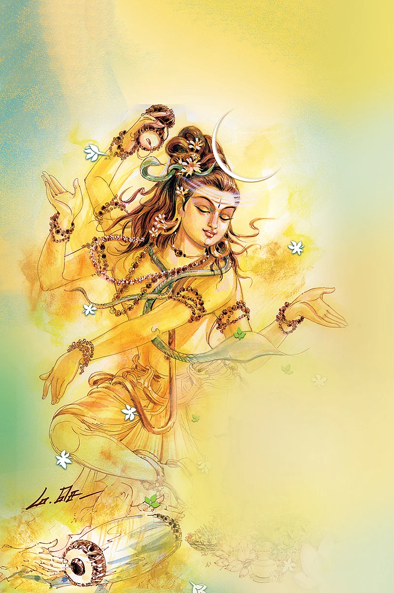 மகாயோகி காலக்ஞானி
ஶ்ரீவீரபிரம்மேந்திரர் -20