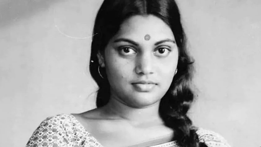 சில்க் ஸ்மிதா