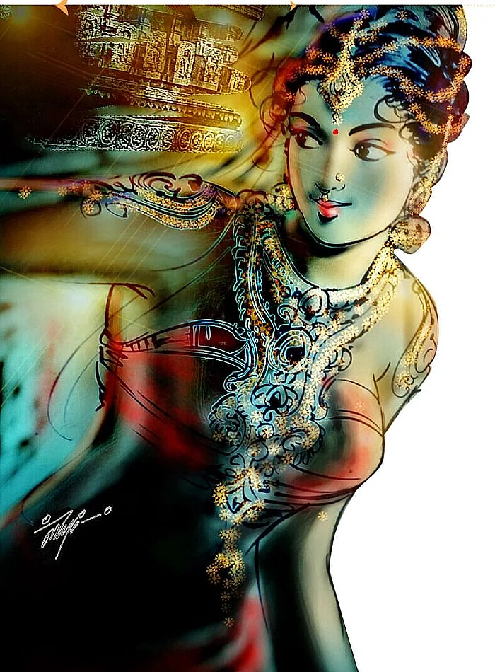 எம்பாவாய்