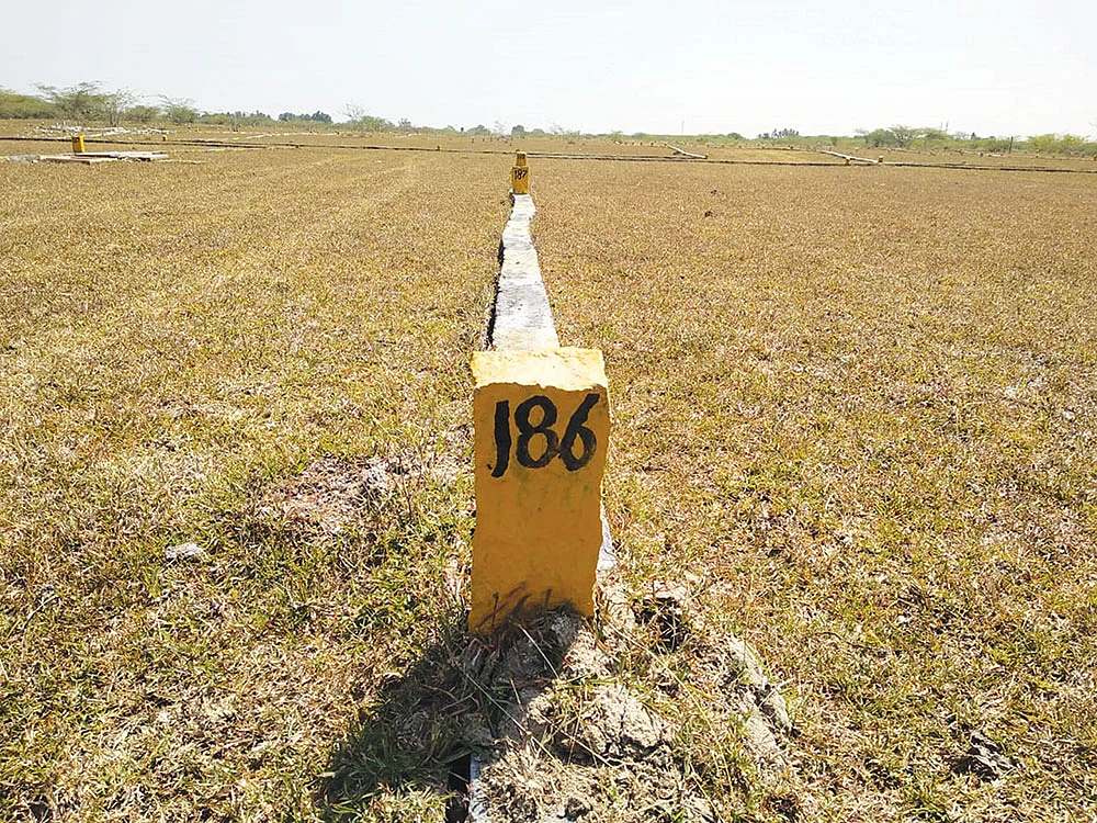 பஞ்சாயத்து அப்ரூவல் மனையை
விற்பனை செய்ய முடியுமா..?