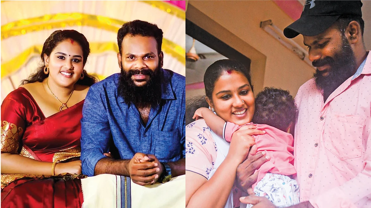 அனுபமா - அஜித்