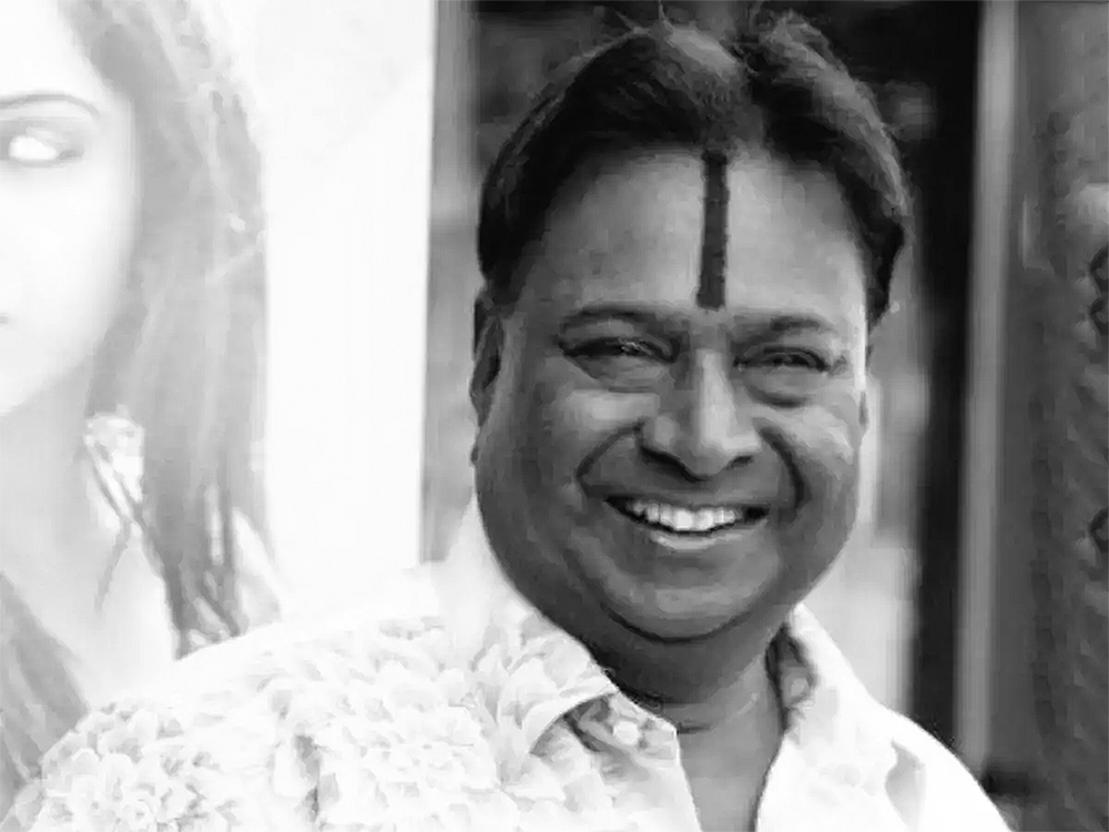நடனம் பாதி; நகைச்சுவை மீதி!