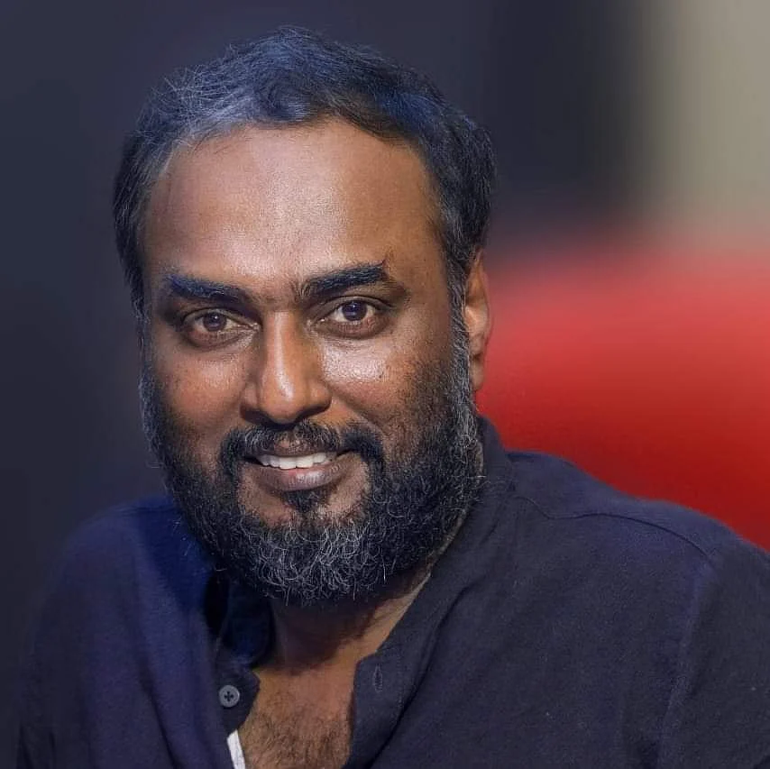 சி.பி.எம் மத்தியசென்னை செயலாளர் செல்வா