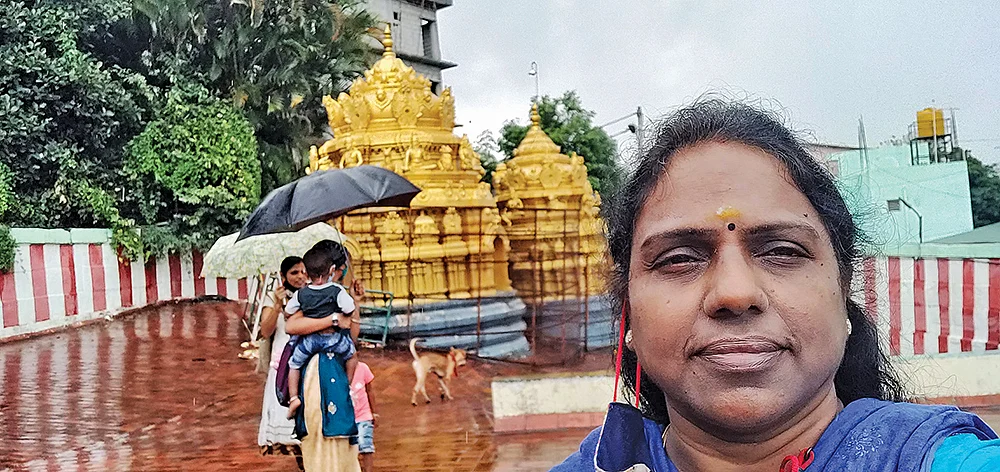 கவிபுரம் கோயில்