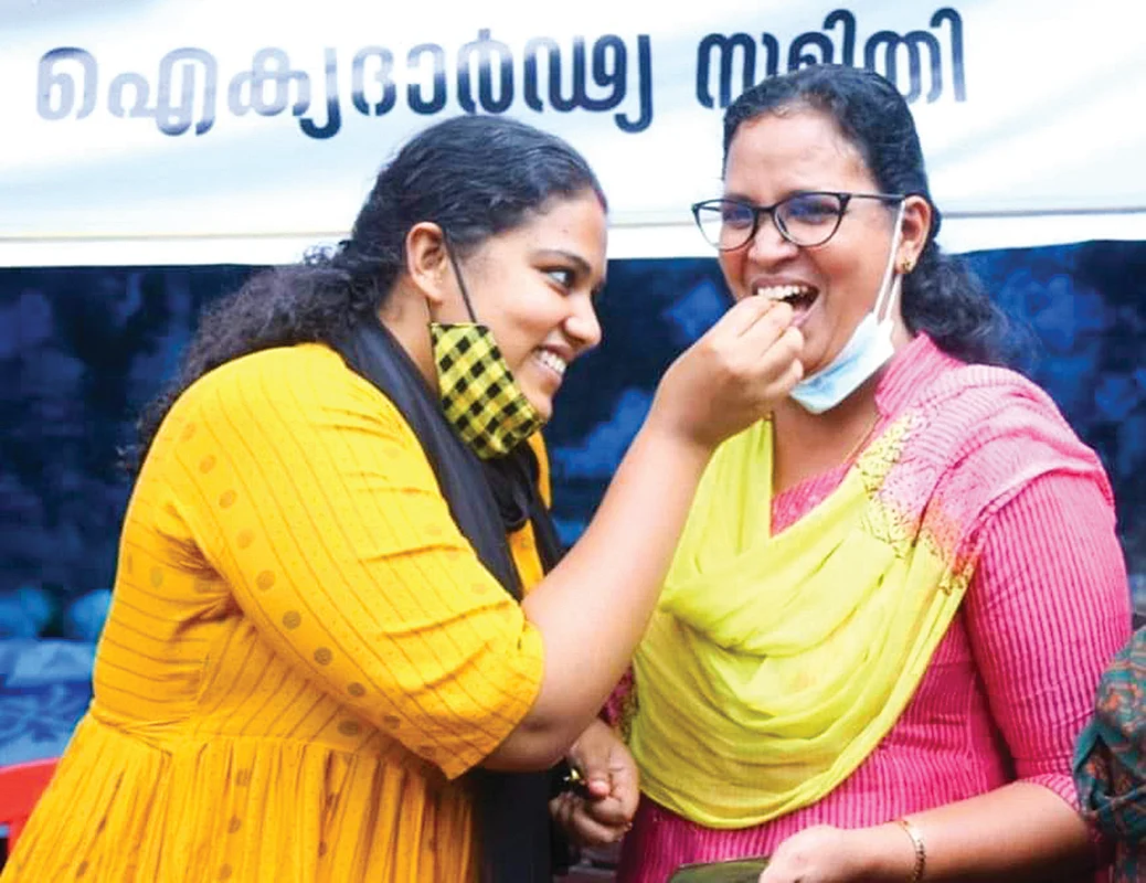 அனுபமா என்னும் போராளி!