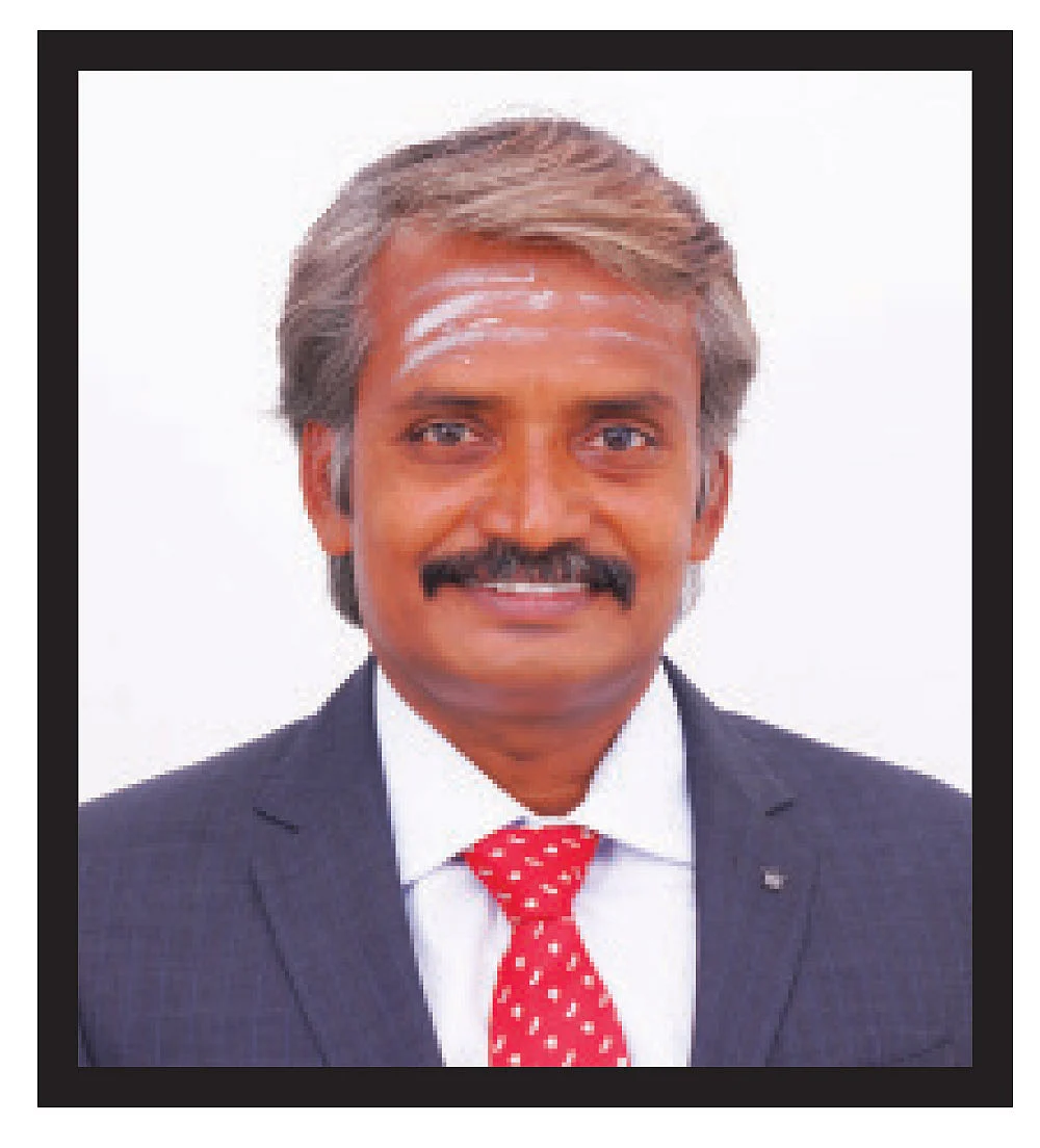 சிவகாசி மணிகண்டன்
நிதி ஆலோசகர்,
Aismoney.com
