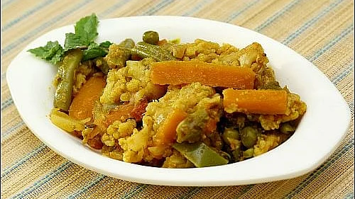 வீக் எண்ட் ரெசிப்பீஸ்