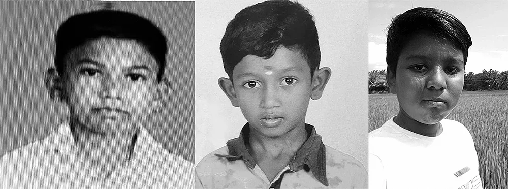 விஸ்பரஞ்சன், சுதிஷ், அன்பழகன்