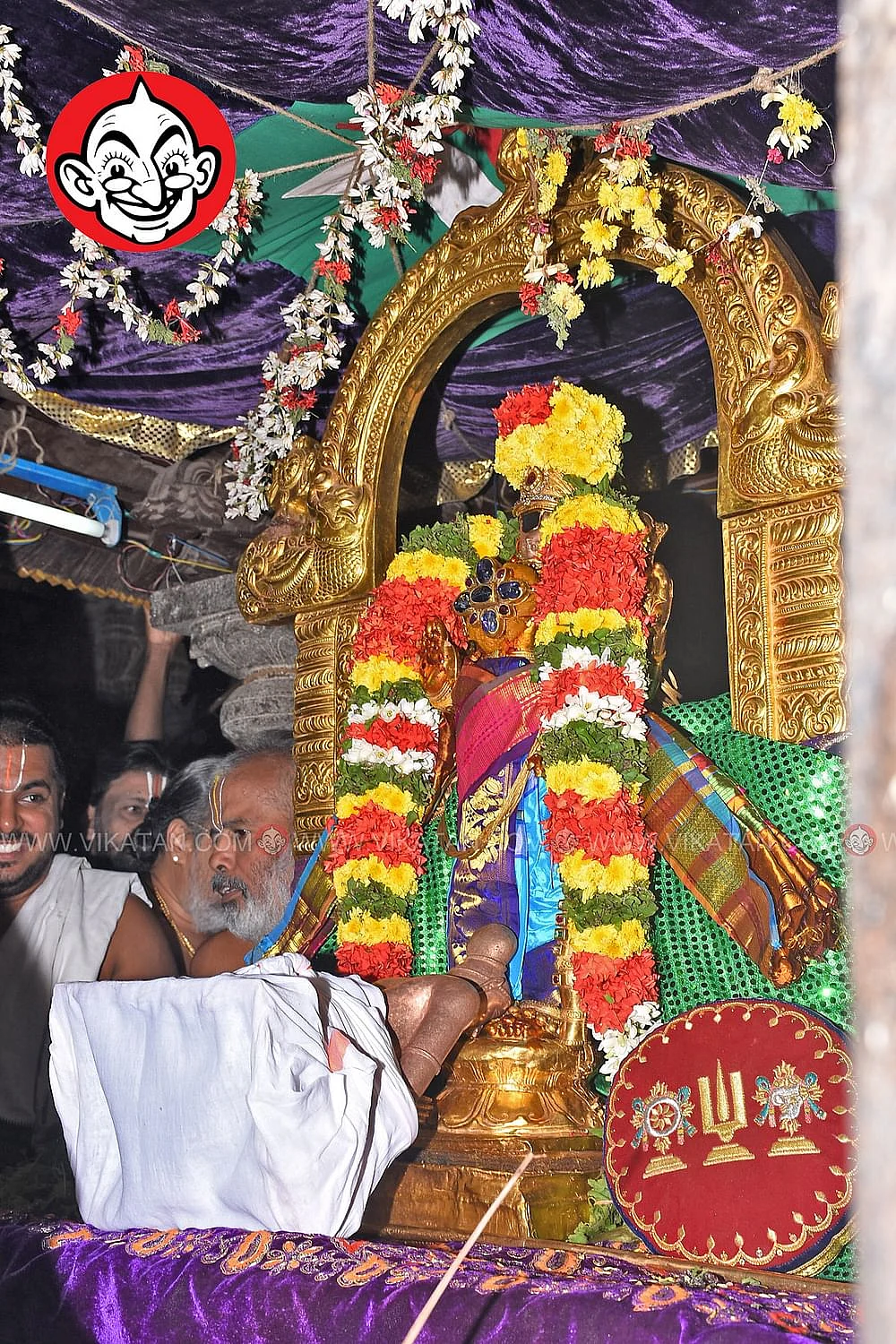 வைகுண்ட ஏகாதசி