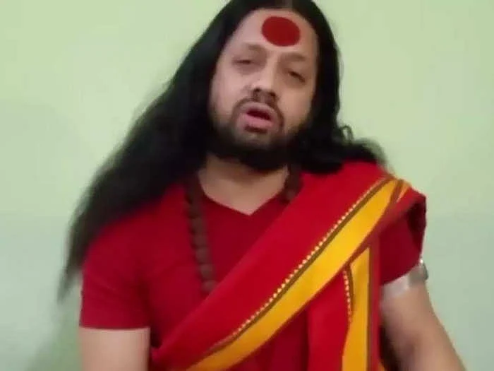 காளிச்சரண் மஹாராஜ்
