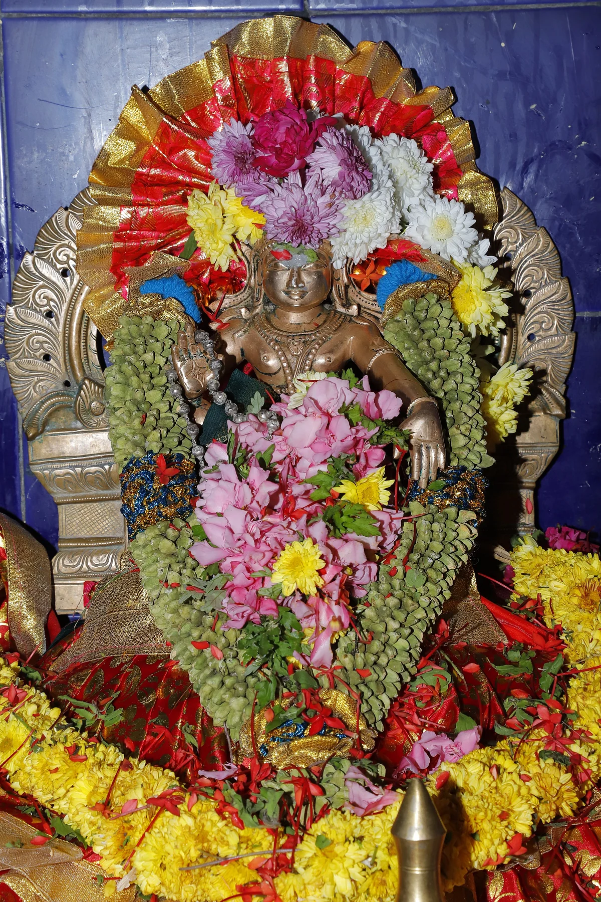 ஸ்ரீதர்ம சாஸ்தா
