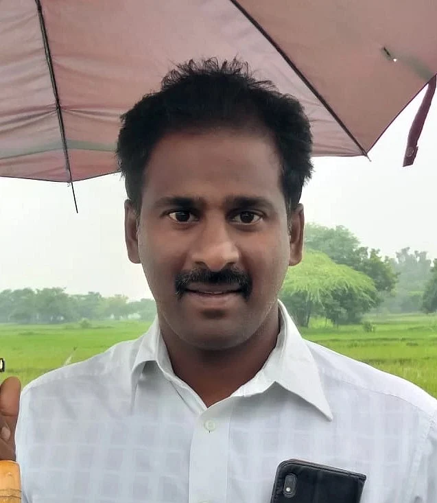 விவசாயி இளவரசன்