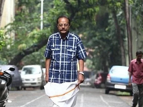`நான் வார்த்தைகளால் நிரம்பி இருக்கிறேன். ஆகவே நான் பேச விரும்புகிறேன்’ - பிரபஞ்சன் !