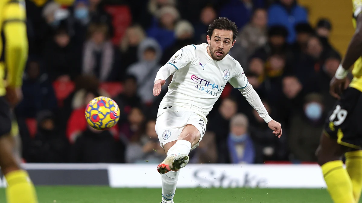 Bernardo Silva