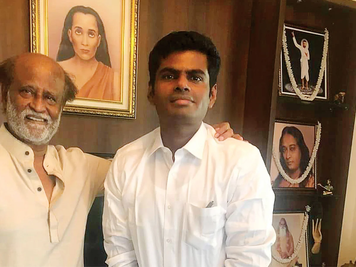 மிஸ்டர் கழுகு: “சசிகலா பேசியது என்ன?” மனம் திறந்த ரஜினி!