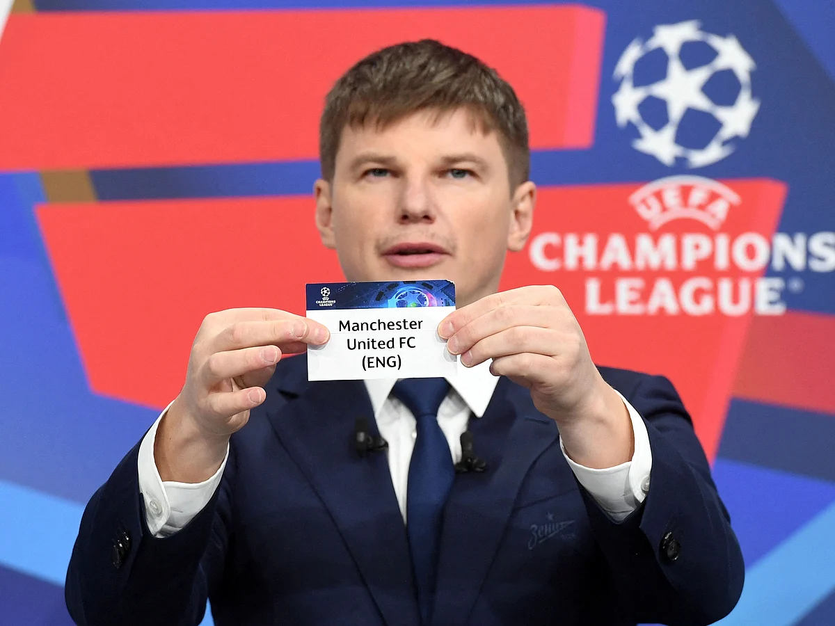 UEFA: மெஸ்ஸி vs ரொனால்டோ இல்லை... சாம்பியன்ஸ் லீக் டிராவில் என்ன குழப்பம்?