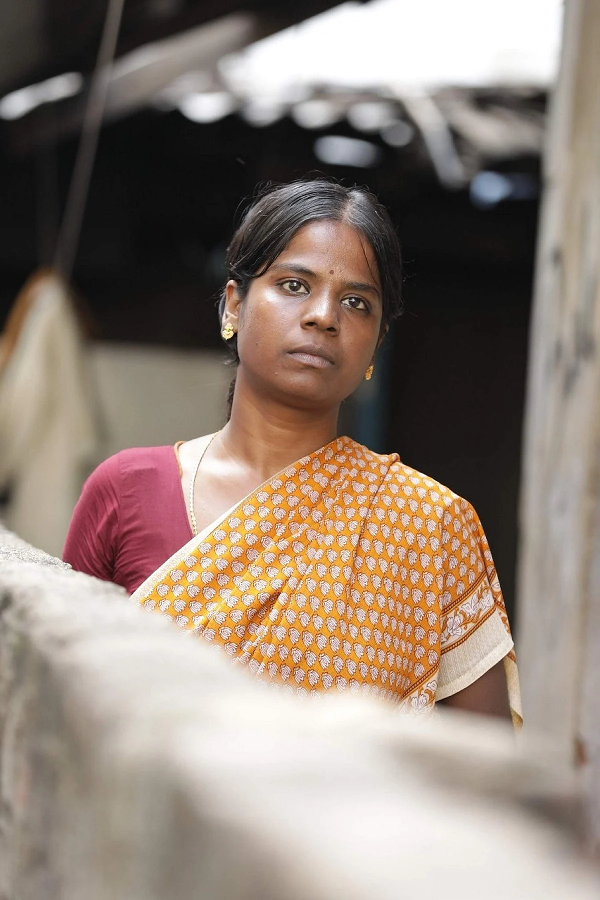 சிவரஞ்சனியும் இன்னும் சில பெண்களும்