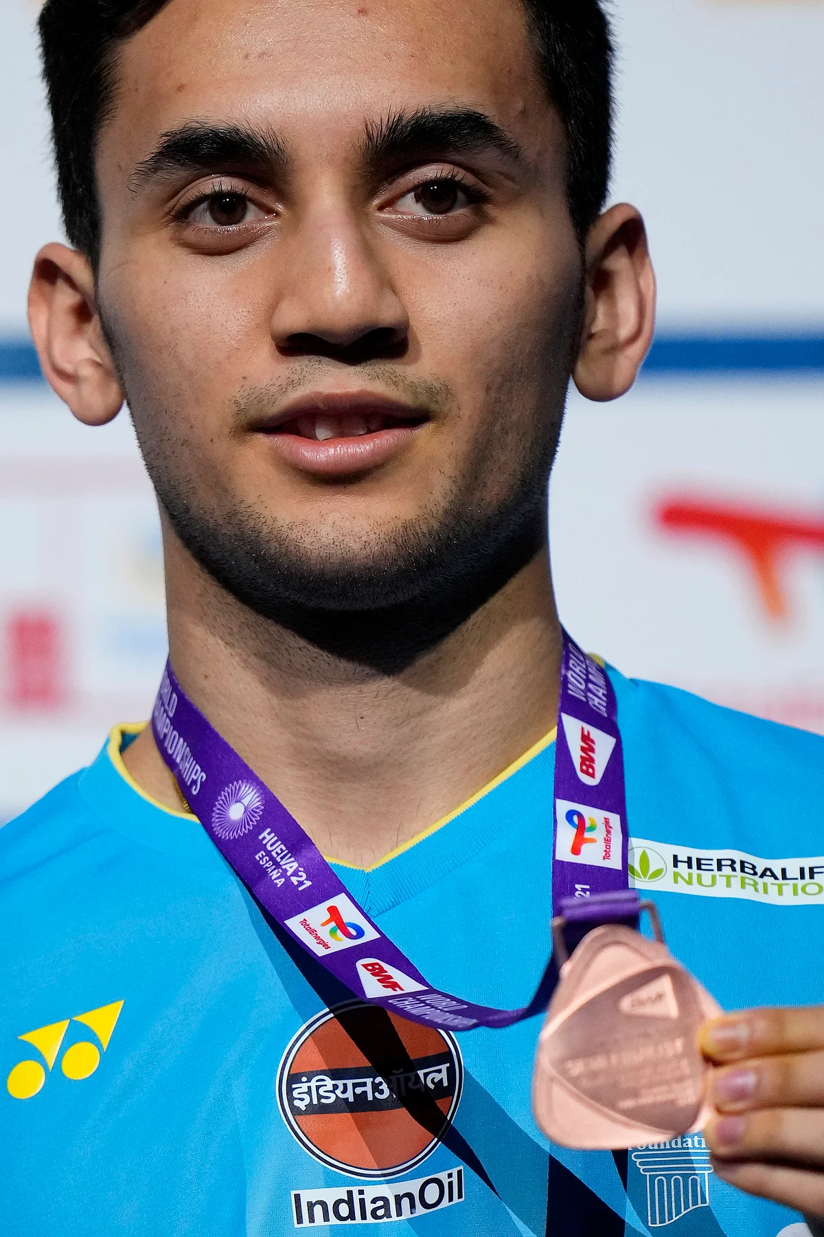Lakshya Sen