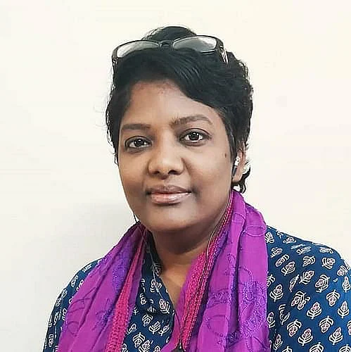 ஷாலினி
