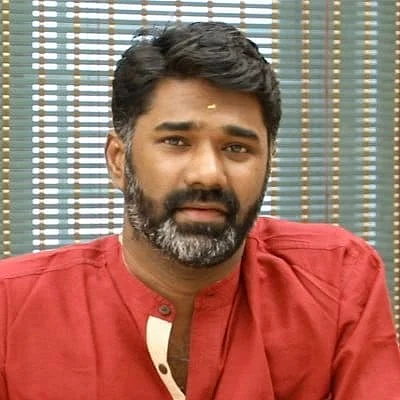 மாரிதாஸ்