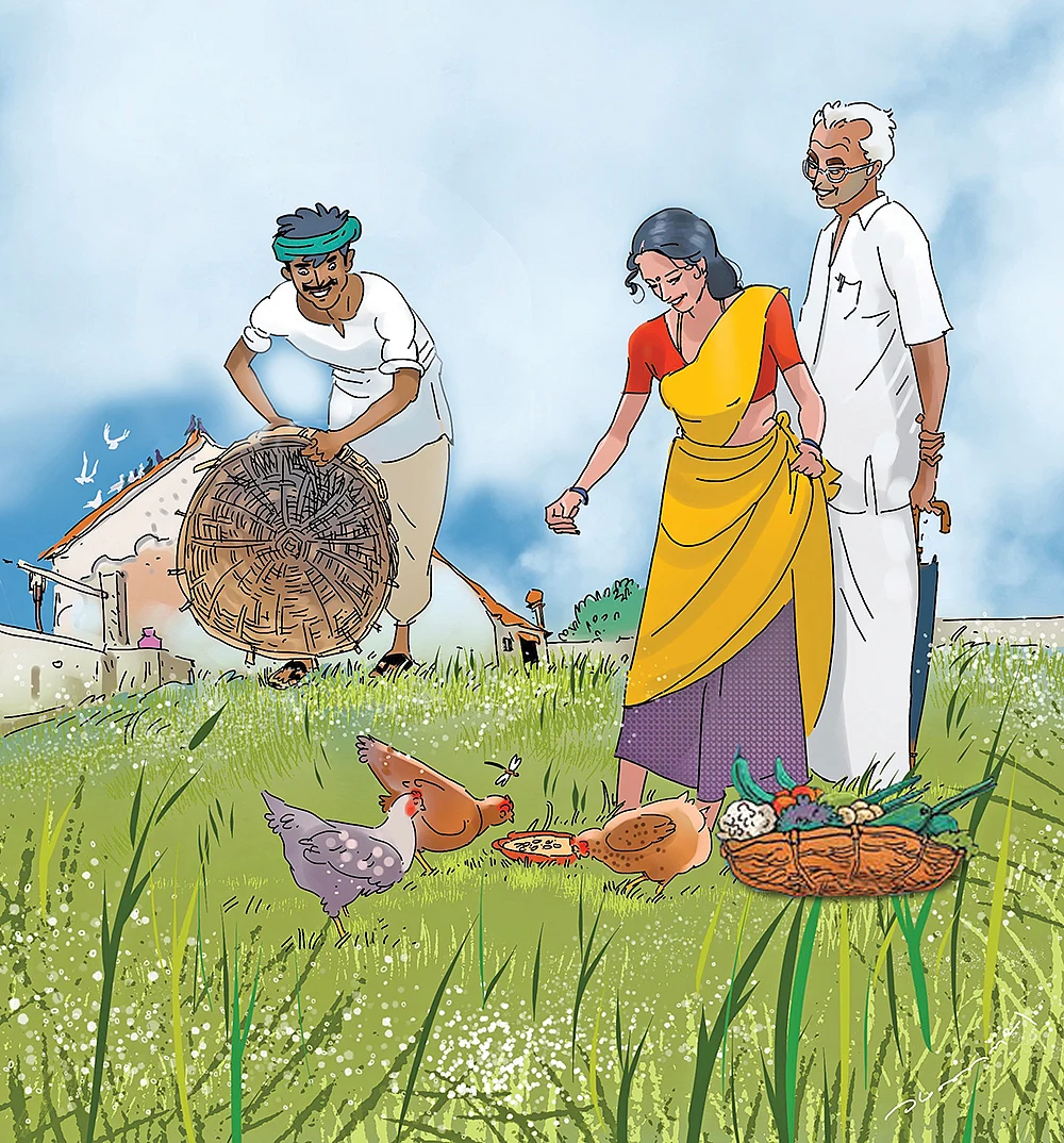 மரத்தடி மாநாடு
