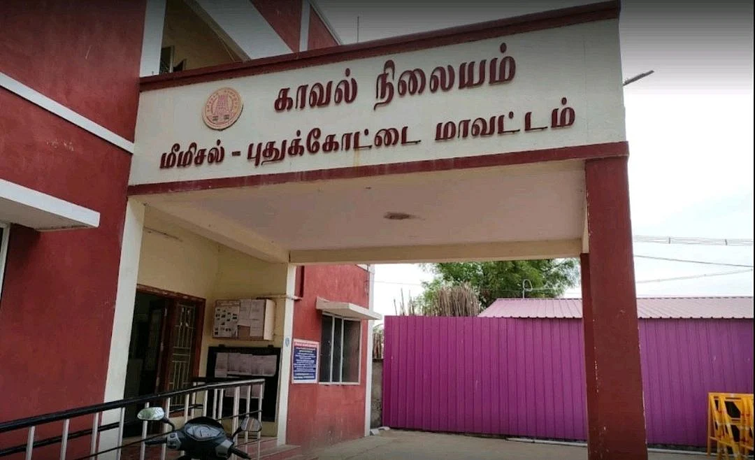 புதுக்கோட்டை: புருனே முட்டை வியாபாரி வீட்டில் 850 சவரன் நகை திருட்டு - கொள்ளையர்களுக்கு போலீஸ் வலை!