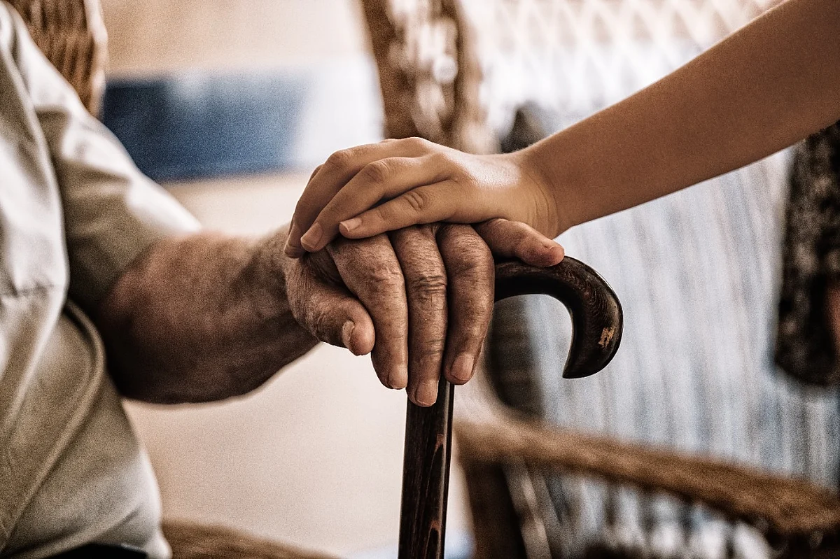 ageing
