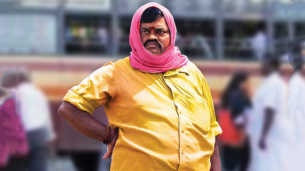 ராஜேந்திர பாலாஜி