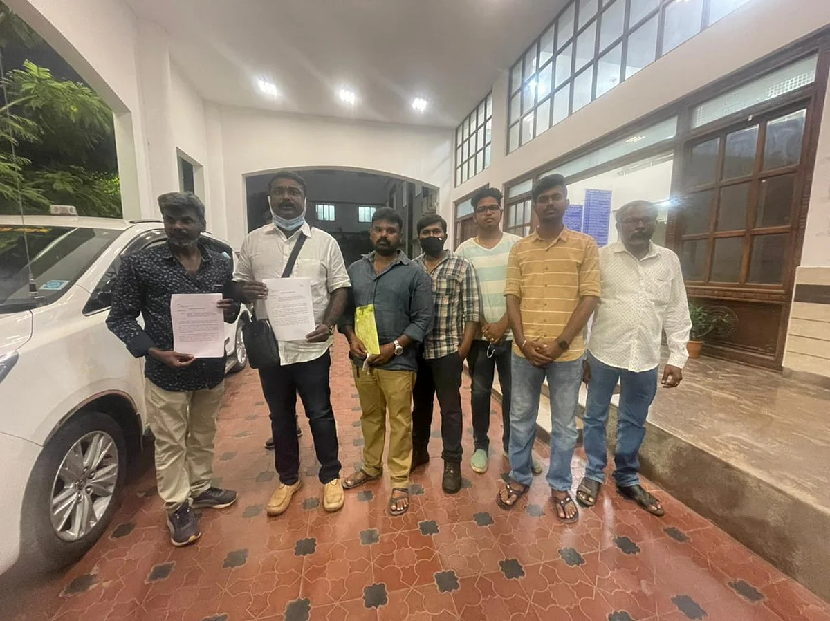 அஜித் ரசிகர்கள்