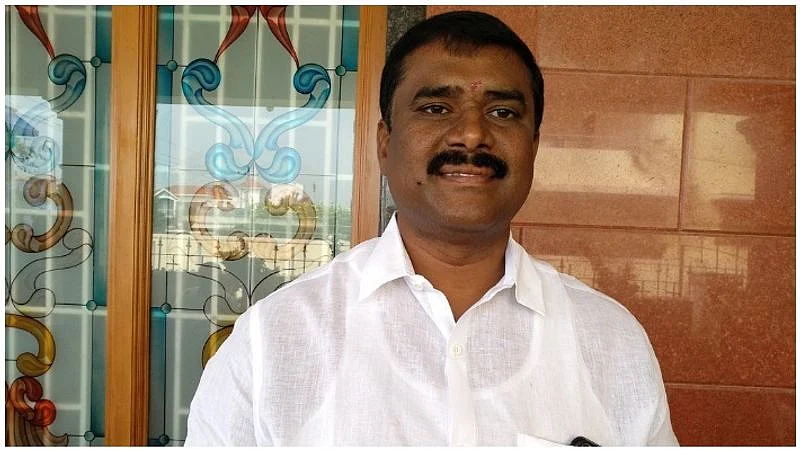 மார்கண்டேயன்