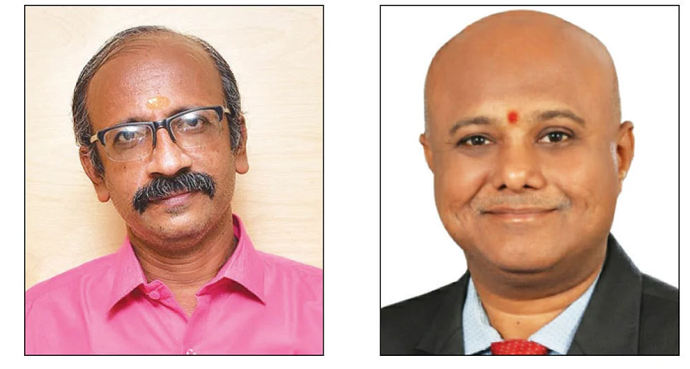 கேசவ பாண்டியன், ரமேஷ் பாபு