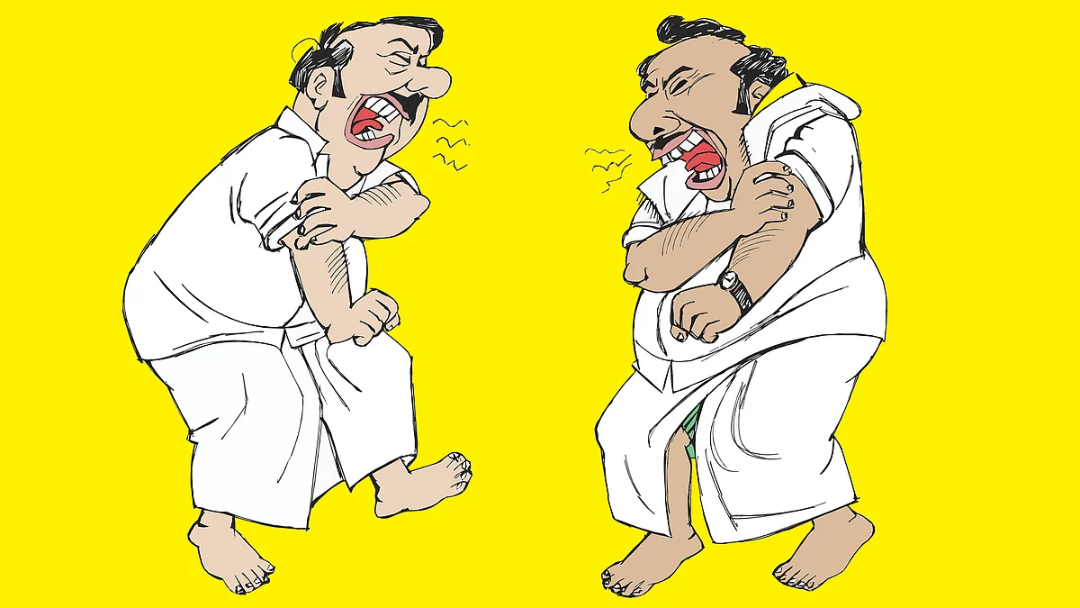 கரைவேட்டி டாட் காம்