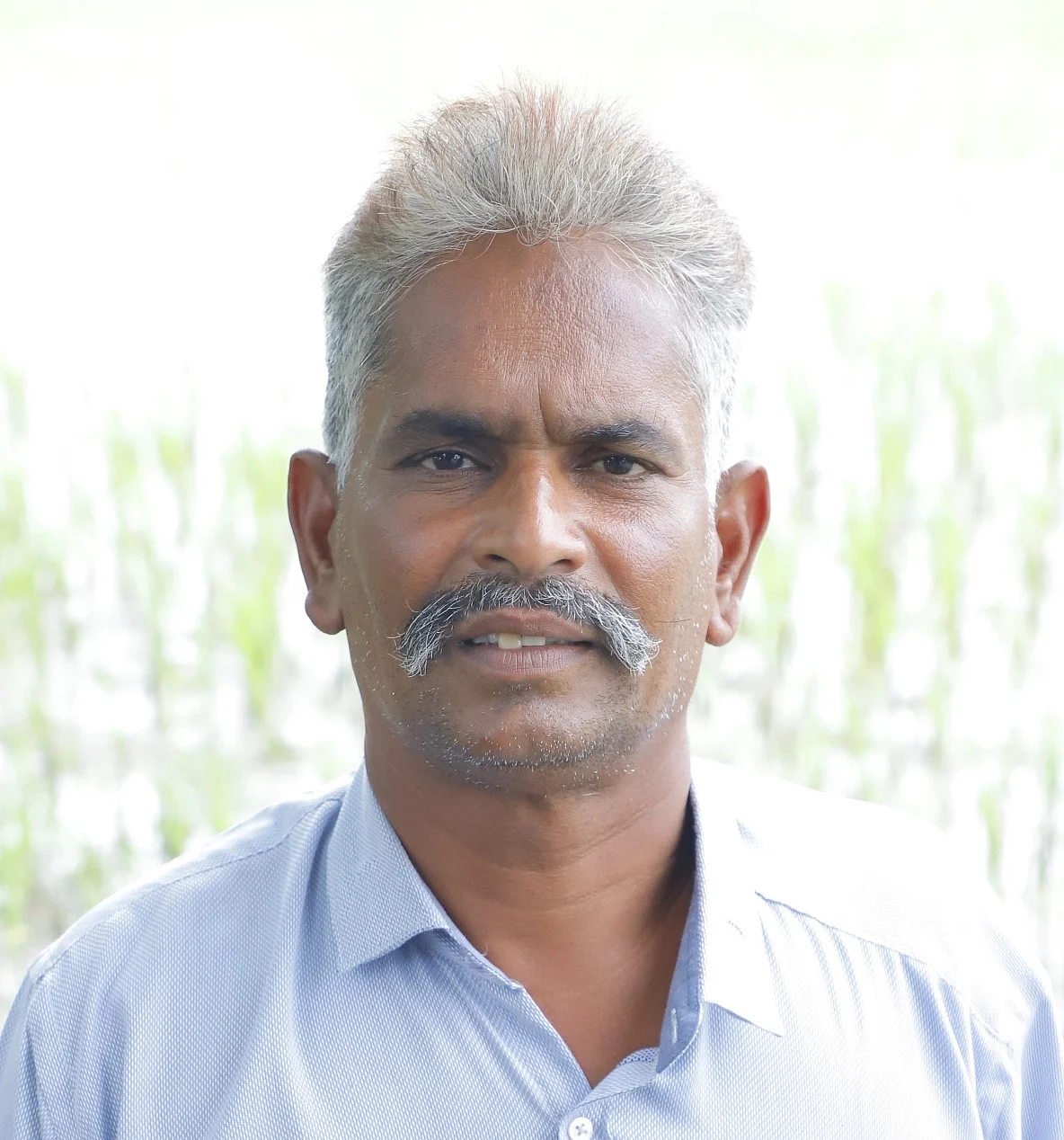 விவசாயி ராஜவேலு